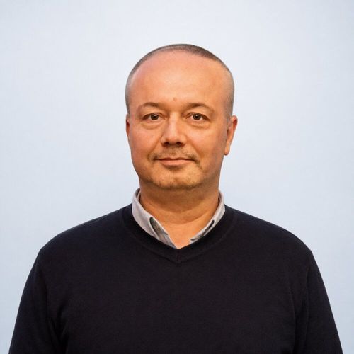 Alper Vahaplar