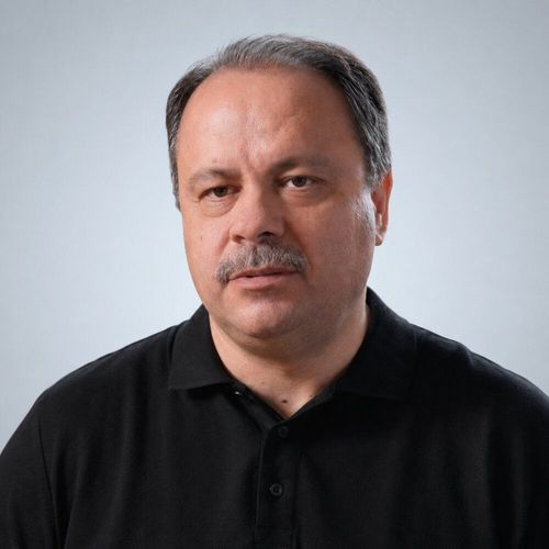 Cemal Taner
