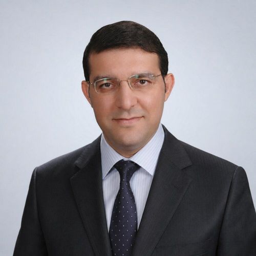 Harun Duman