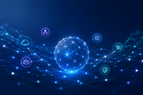 Open RAN (Open Radio Acces)
Network - Açık Radyo Erişim Ağı